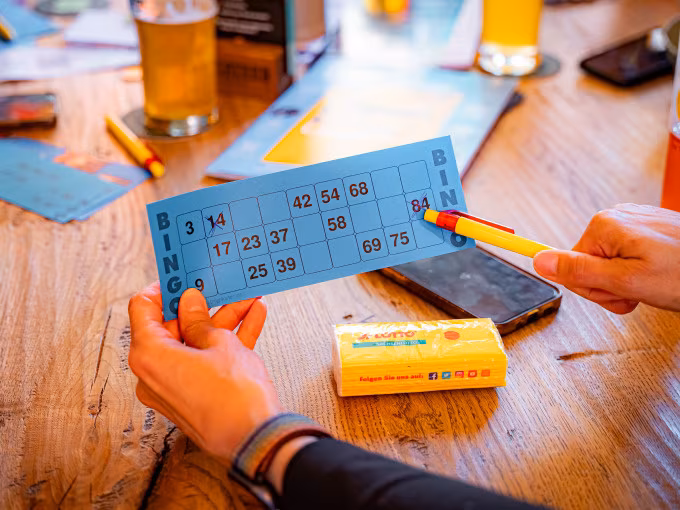 Zahl für Zahl zur Leipziger Legende: der Bingo-Abend mit Herz & Heimat!