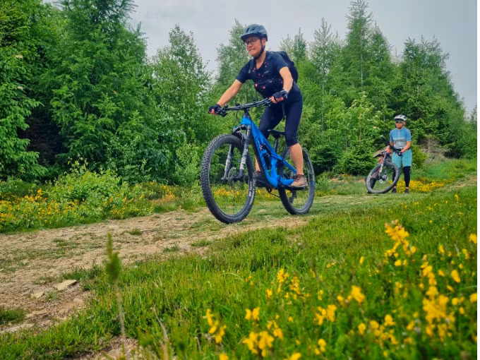 Bielefeld - MTB Fahrtechnik Grundkurs Level 1 für Trail Fans