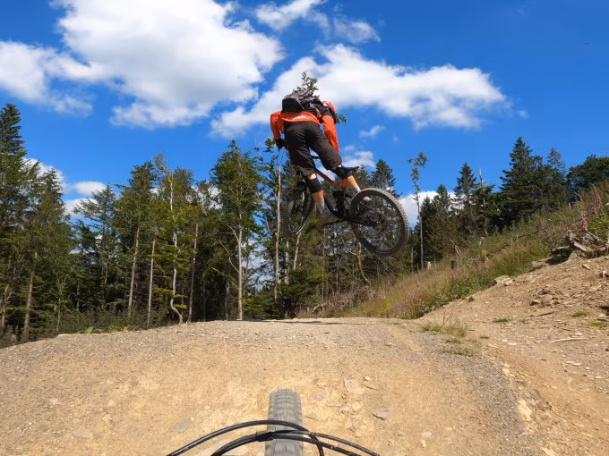 Wheelie-Workshop