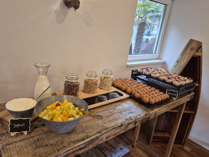 Winterbrunch | Brunching & Curling - Sonntag