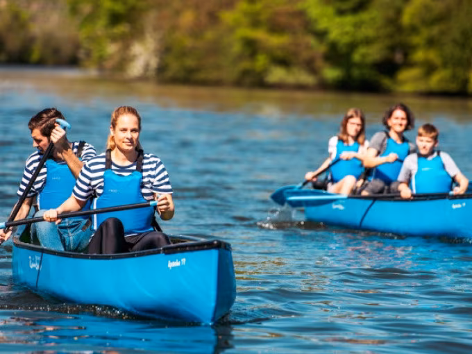 Free Floating für Gruppen