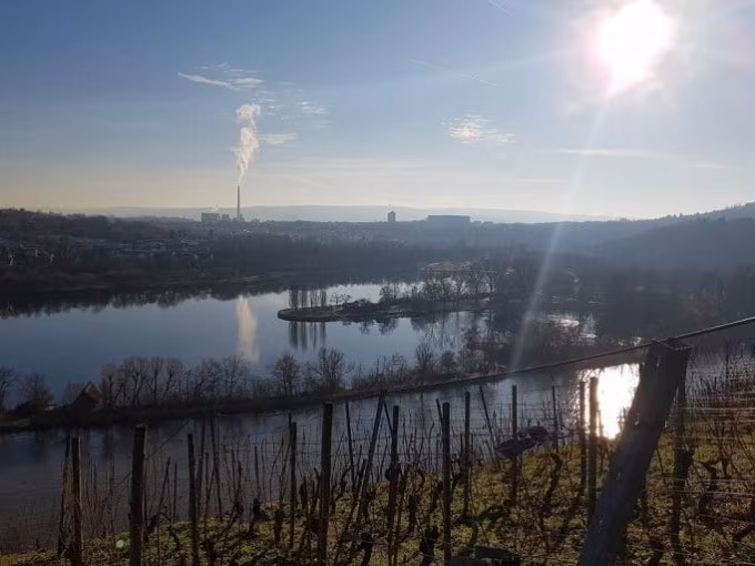 4-Burgen Winterwanderung mit Kostümführung