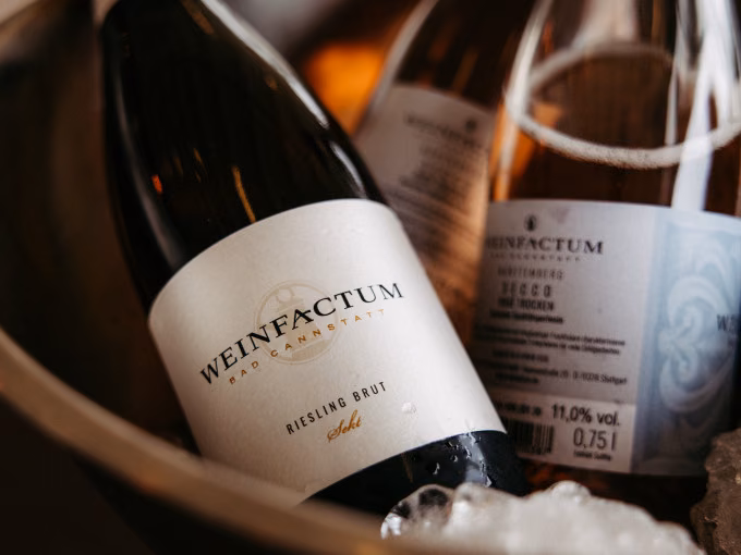 Wild & Wein 