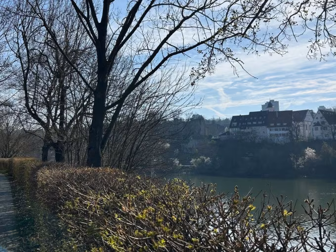 Scooter Hunt – Die Schatzsuche am Neckar