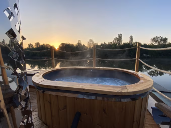 Riverlodge