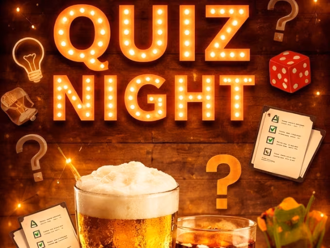 Quiz Night 