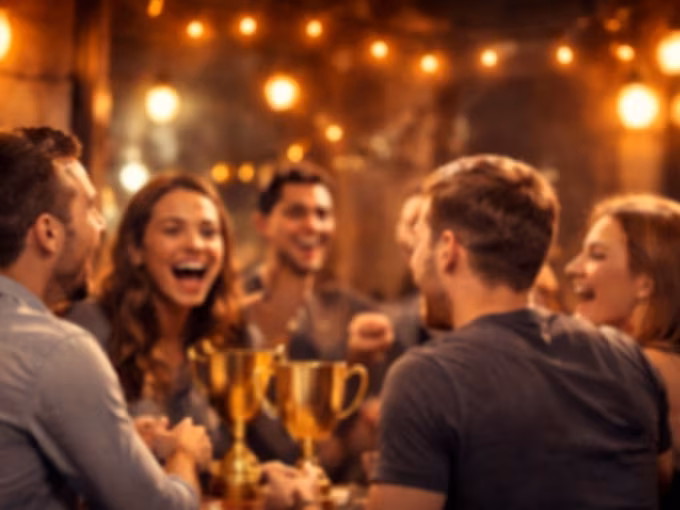 Quiz Night 