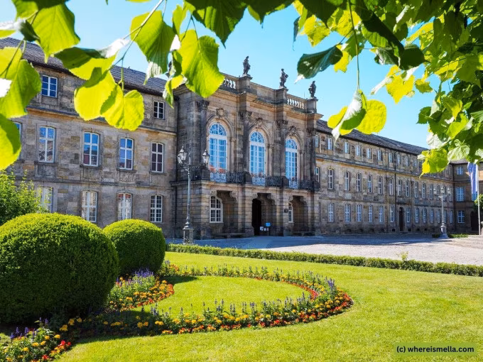 Stadtrundgang Historisches Bayreuth auf Deutsch