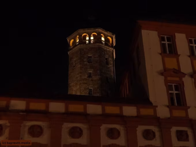 Nachtwächterführung durch die Innenstadt