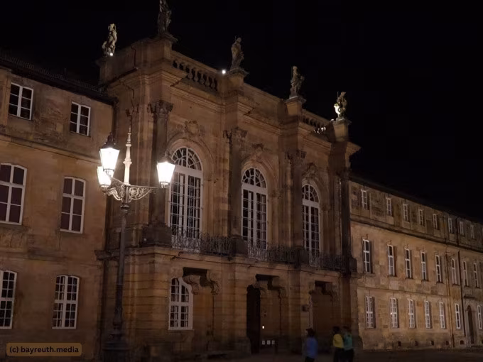 Nachtwächterführung durch die Innenstadt