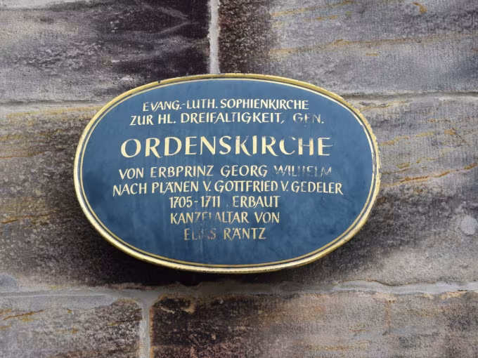 Kleine und große Sehenswürdigkeiten im barocken St. Georgen