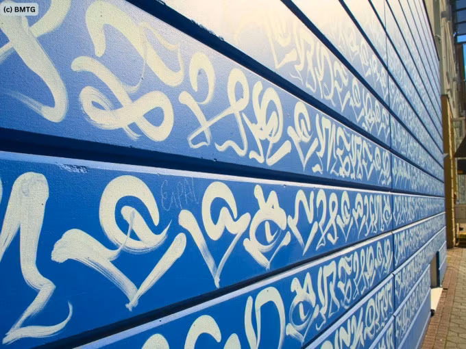 Nur im Weg oder ein Hingucker? Kunst unter freiem Himmel (Kunst im öffentlichen Raum)