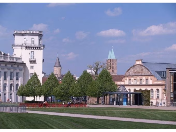 Historisches Kassel