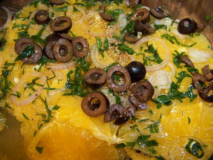 Italienische Regionen - Sizilien: Das Besondere der sizilianischen Küche
