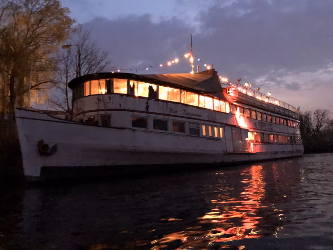 Sunset Tour