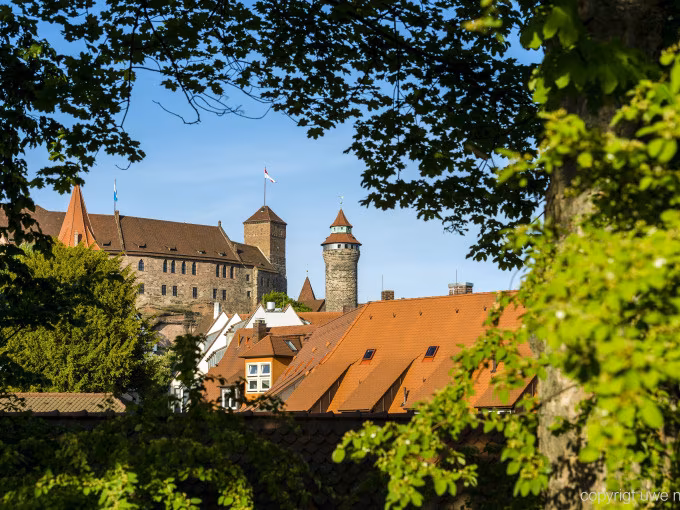 Altstadtführung - Nürnberg erleben