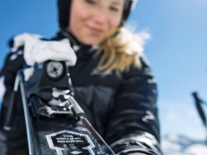 Skikurs Feldberg (4 Std eintägig)