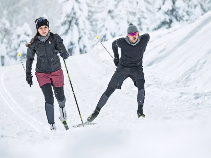 Skatingkurs für Einsteiger (2,5 Std eintägig)