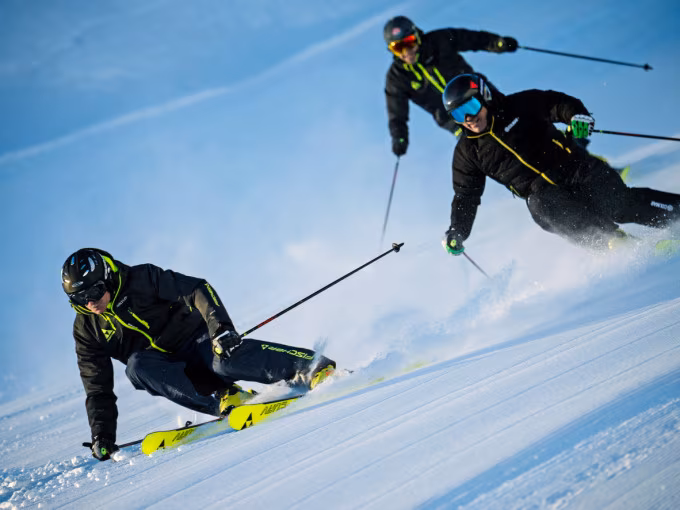 Skikurs Feldberg (4 Std eintägig)