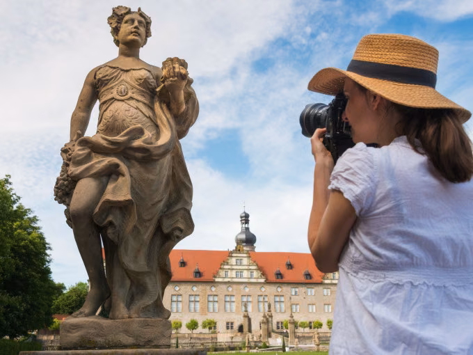 Romantic Road Day Trip Würzburg - Rothenburg o.d.T. mit Weinprobe RRCWINEWUE