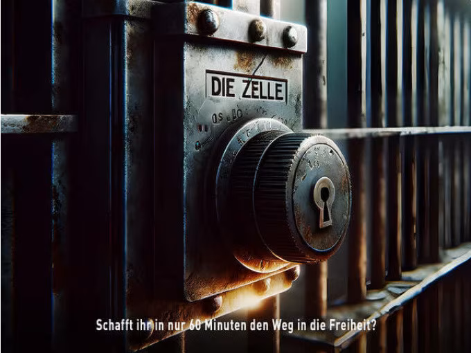 Die Zelle