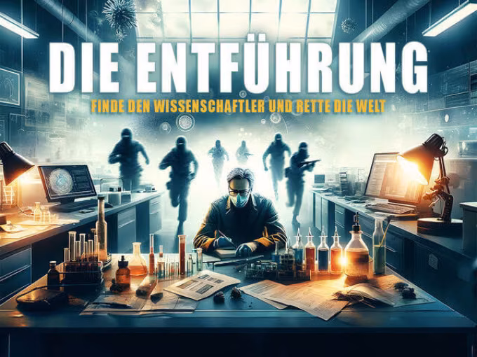 Die Entführung