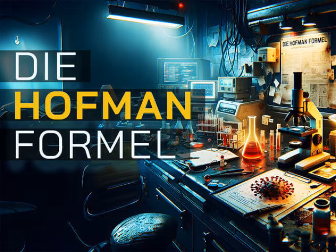 Die Hofman Formel