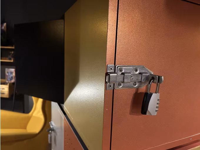Cube Challenge 