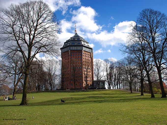 Schanzentour | ALS PRIVATE TOUR