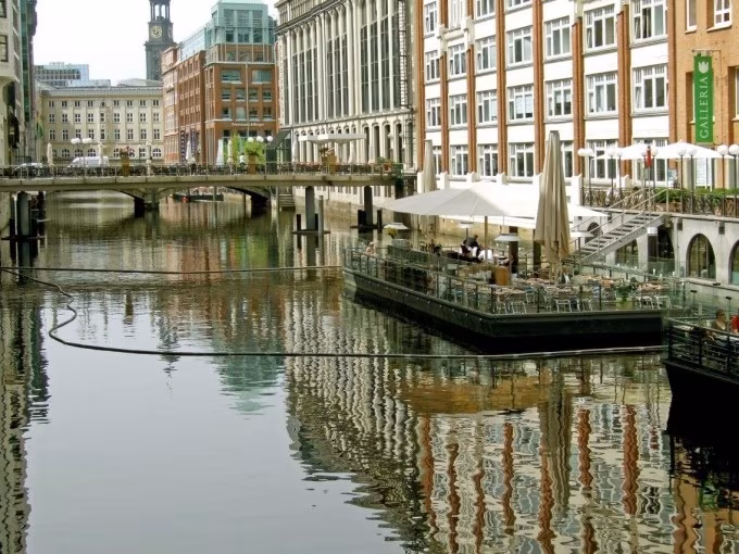 Erleben Sie Hamburg individuell und persönlich während einer privaten Tour