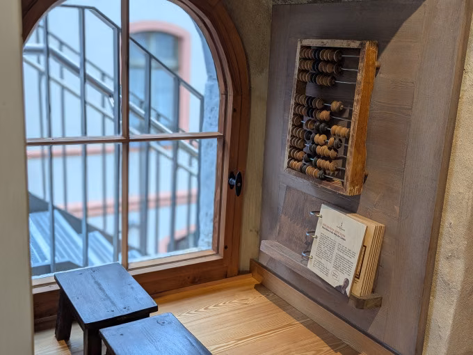 Blankenburger Tor mit Erlebnisausstellung 
