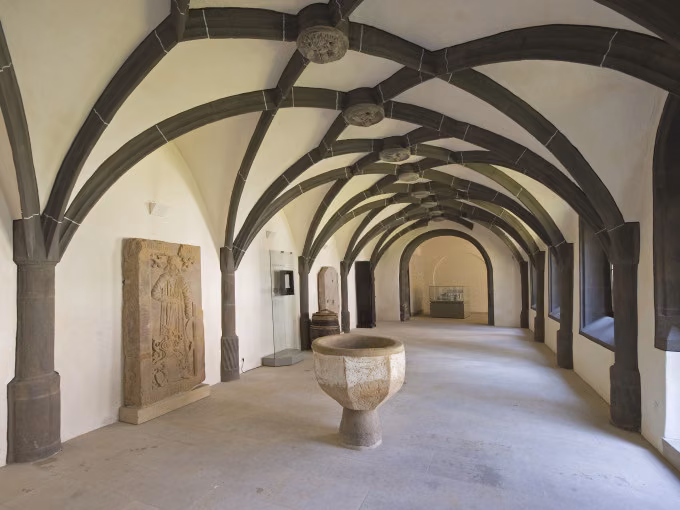 Stadtmuseum Saalfeld - Tagesticket