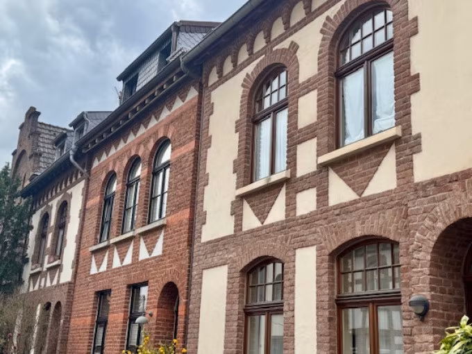 Meet5 Führung durch Nippes