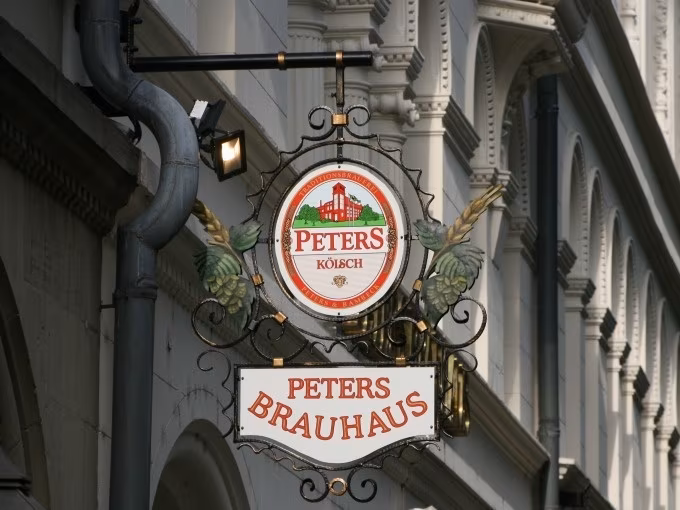 Die Altstadt und ihre Brauhäuser