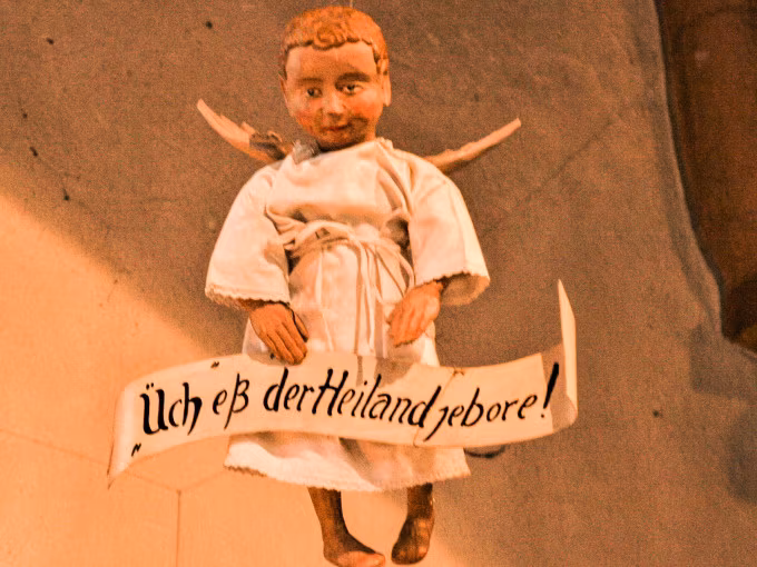 Weihnachten in Köln