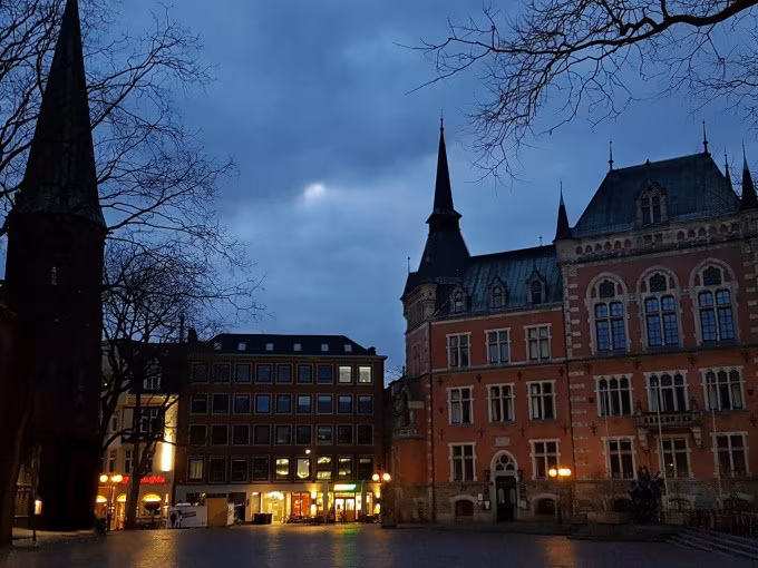 Oldenburg: Nachtwächter-Führung (Erlebnistour)