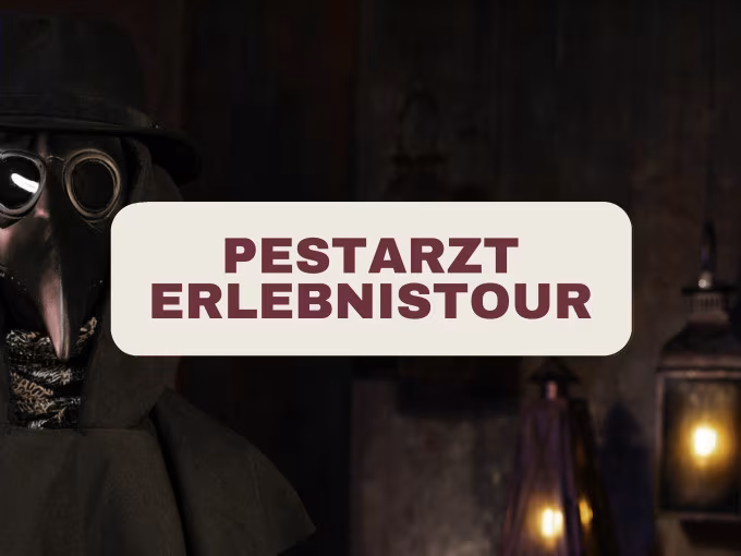 Osnabrück: "Der Schwarze Tod" (Erlebnistour)