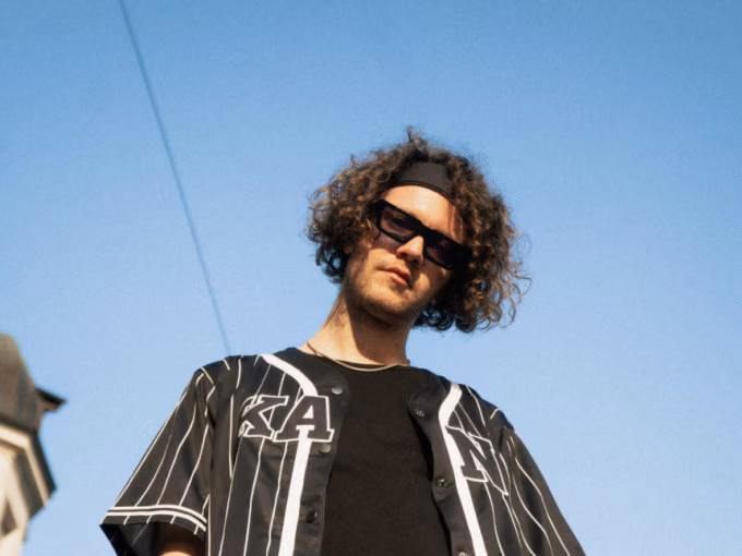 Thary X Kaiser Friedrich