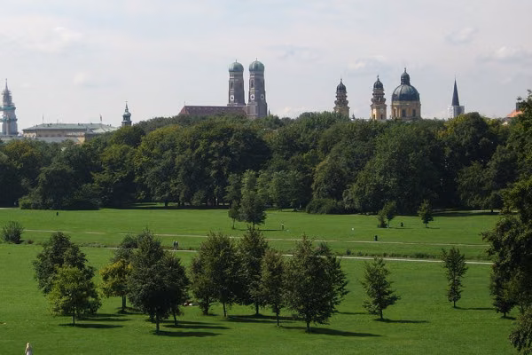 RadlTour mit Guide, Best-Of-Munich