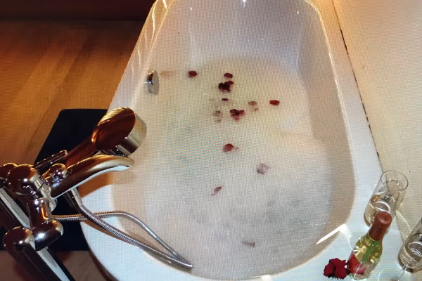 Badewanne