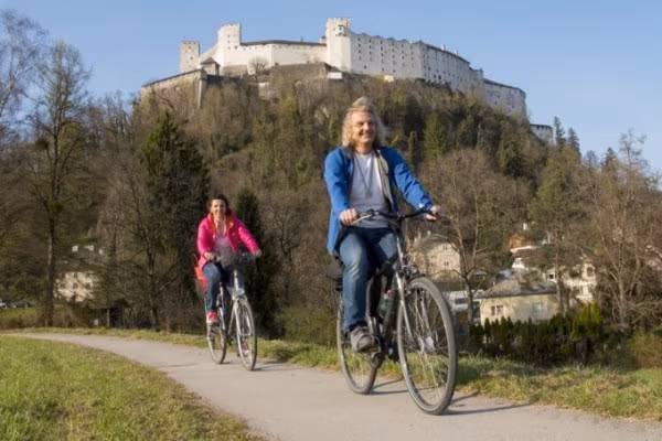 Festung Hohensalzburg