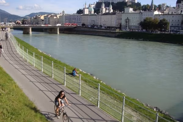 Salzach