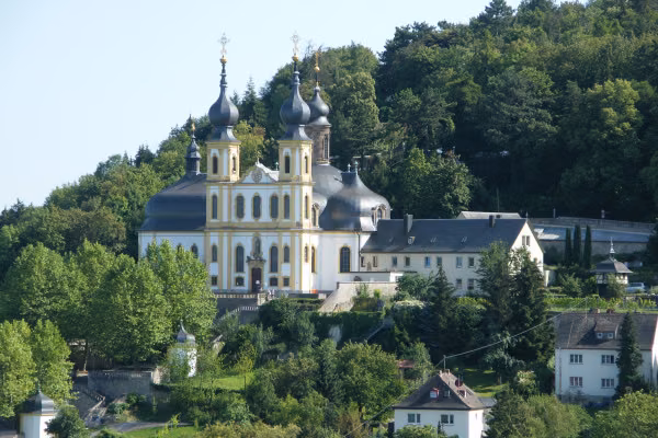 Stadtführung mit dem Schorsch oder der Babette