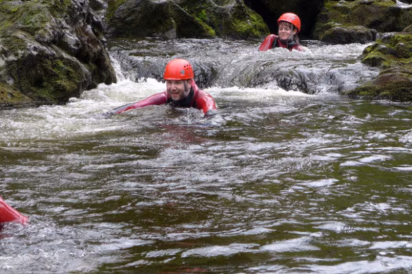 Body Rafting Adrenalintours 
