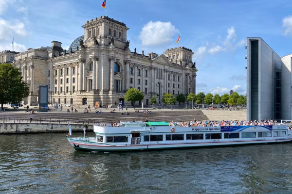 Reichstag