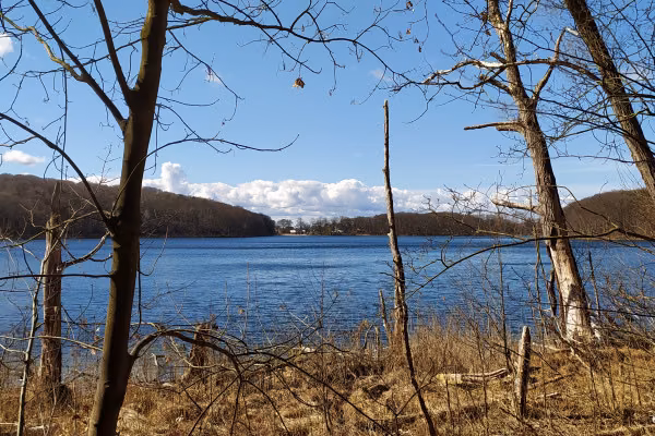Wolgastsee