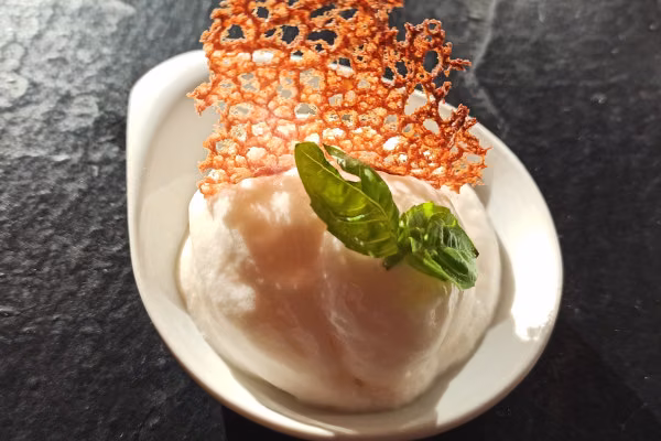 Tomatenespuma
