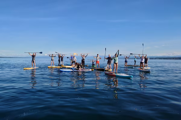 Stand-Up-Paddling-Board-Verleih