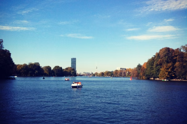 Insel der Jugend