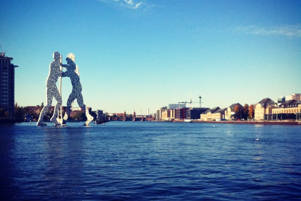 Molecule Men